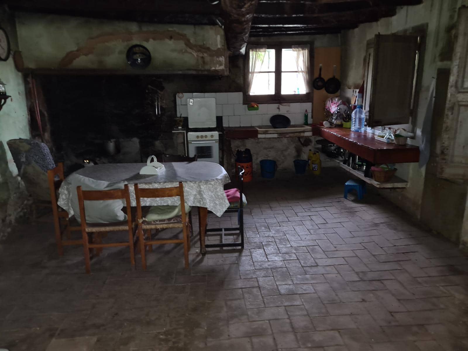 5 soveværelse Finca/Landehus til salg i Sentmenat - € 515.000 (Ref: 9023198)