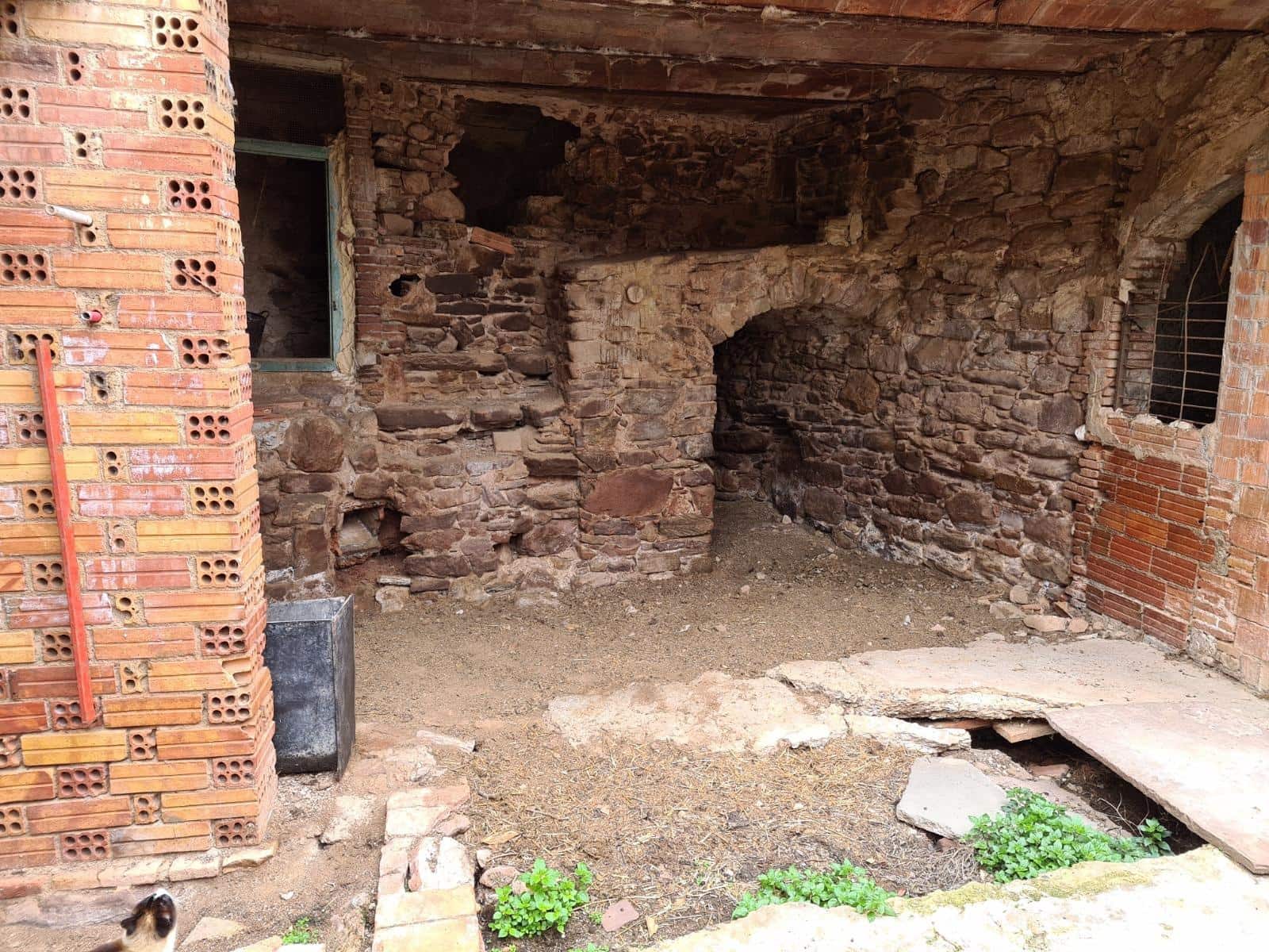 5 soveværelse Finca/Landehus til salg i Sentmenat - € 515.000 (Ref: 9023198)