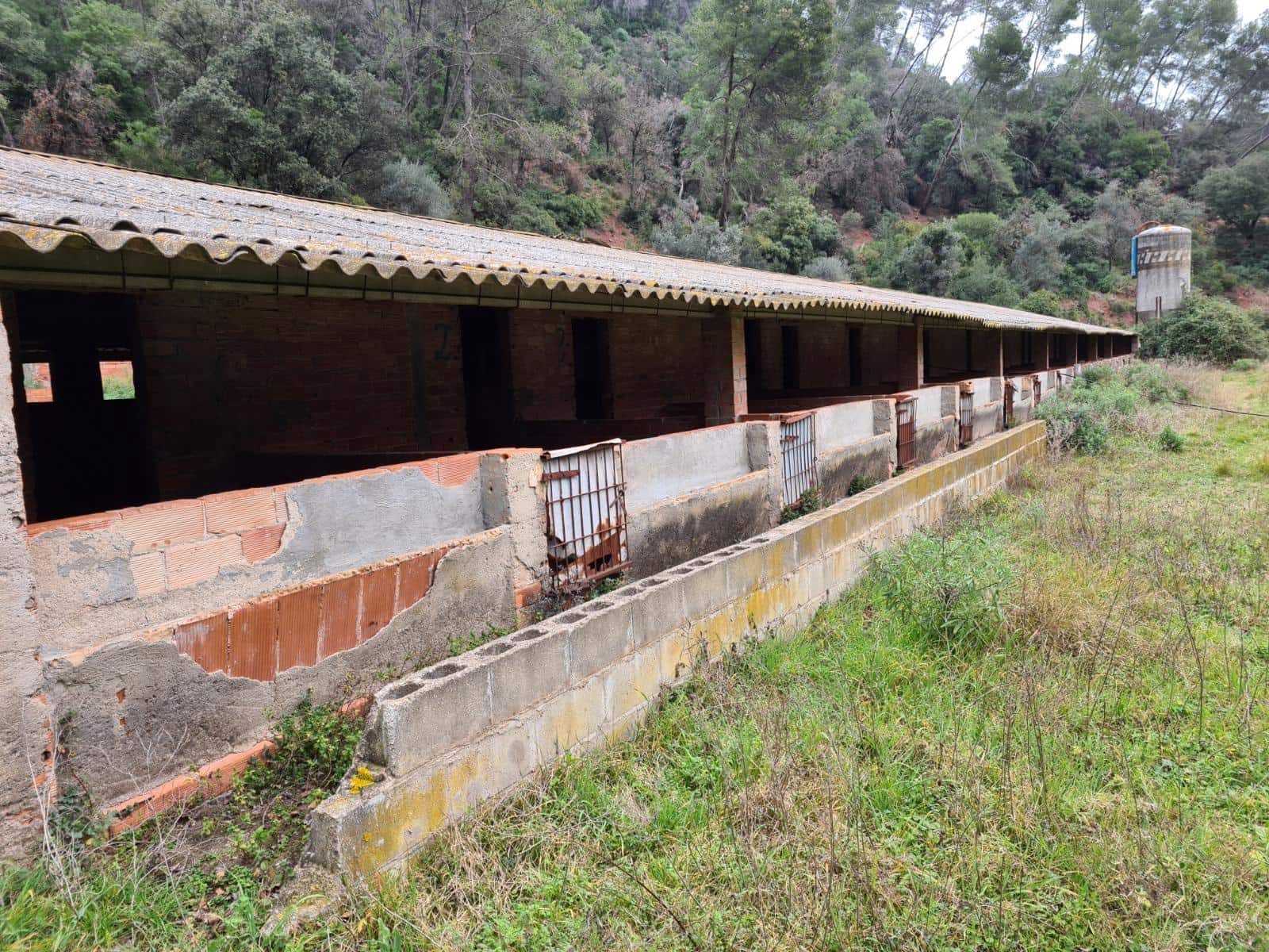 5 soveværelse Finca/Landehus til salg i Sentmenat - € 515.000 (Ref: 9023198)