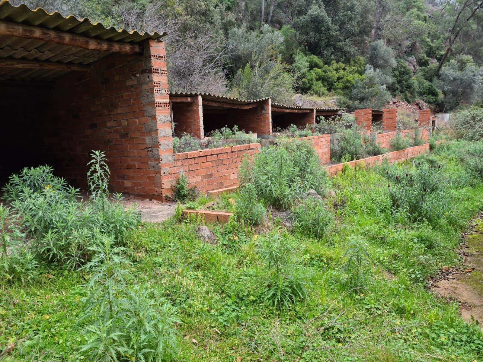 5 soveværelse Finca/Landehus til salg i Sentmenat - € 515.000 (Ref: 9023198)