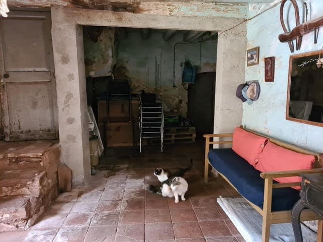 5 sypialnia Finka/Dom wiejski na sprzedaż w Sentmenat - 515 000 € (Ref: 9023198)