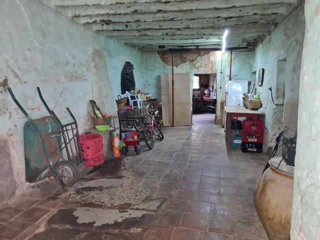 5 sypialnia Finka/Dom wiejski na sprzedaż w Sentmenat - 515 000 € (Ref: 9023198)