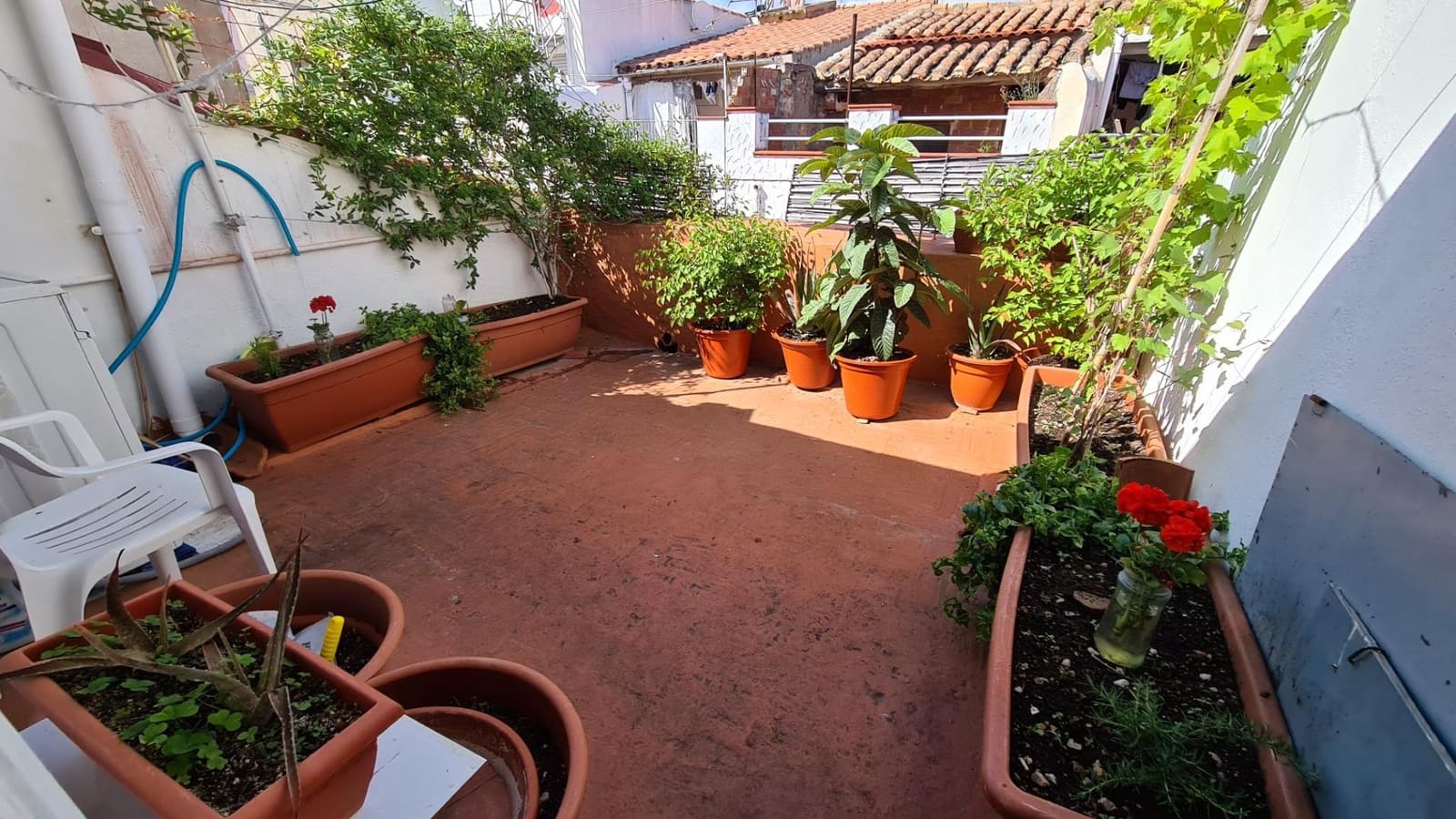 1 soveværelse Byhus til salg i Alcala de Xivert - € 55.000 (Ref: 9026782)