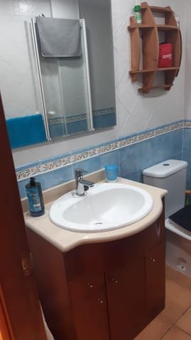 2 bedroom Flat for sale in Amposta - € 140,000 (Ref: 9029507)