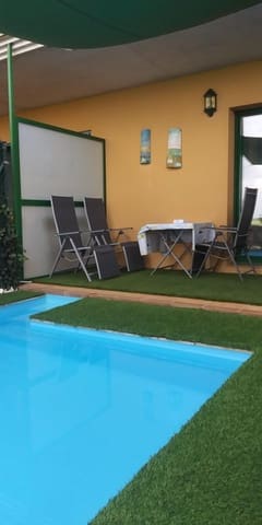 2 Zimmer Wohnung zu verkaufen in Amposta - 140.000 € (Ref: 9029507)