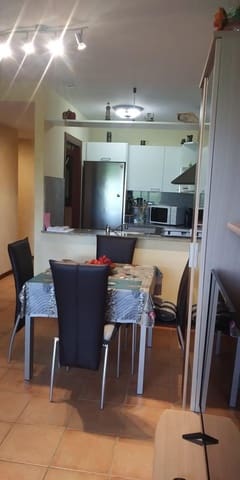 2 bedroom Flat for sale in Amposta - € 140,000 (Ref: 9029507)