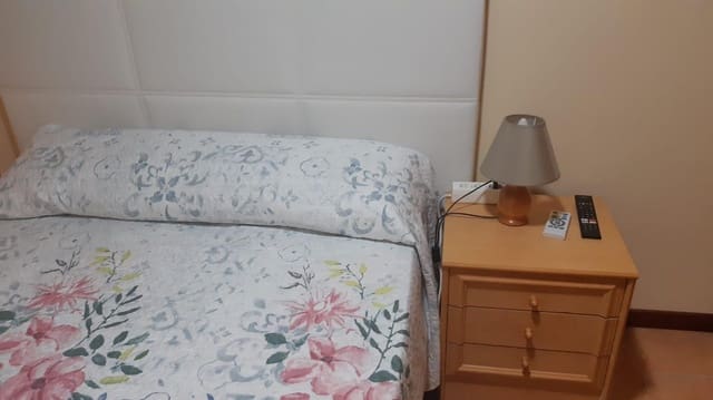 2 bedroom Flat for sale in Amposta - € 140,000 (Ref: 9029507)