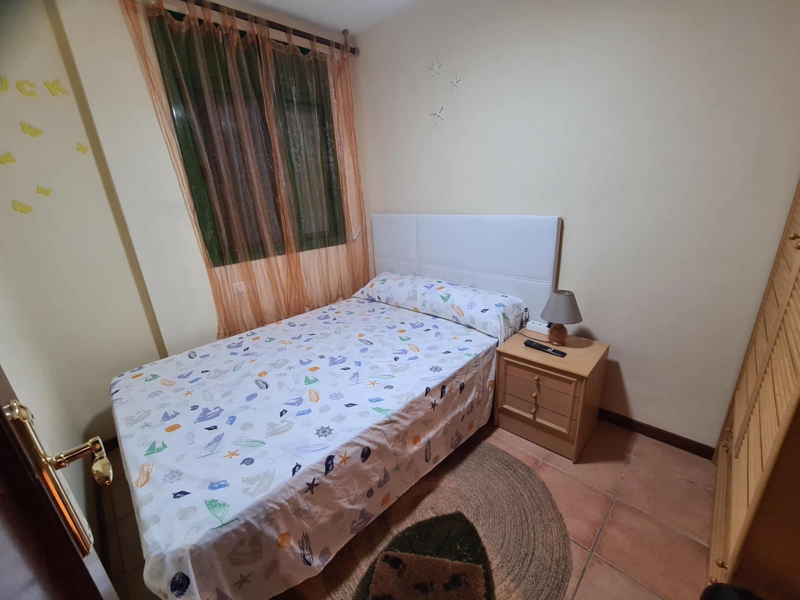 2 quarto Apartamento para venda em Amposta - 140 000 € (Ref: 9029507)