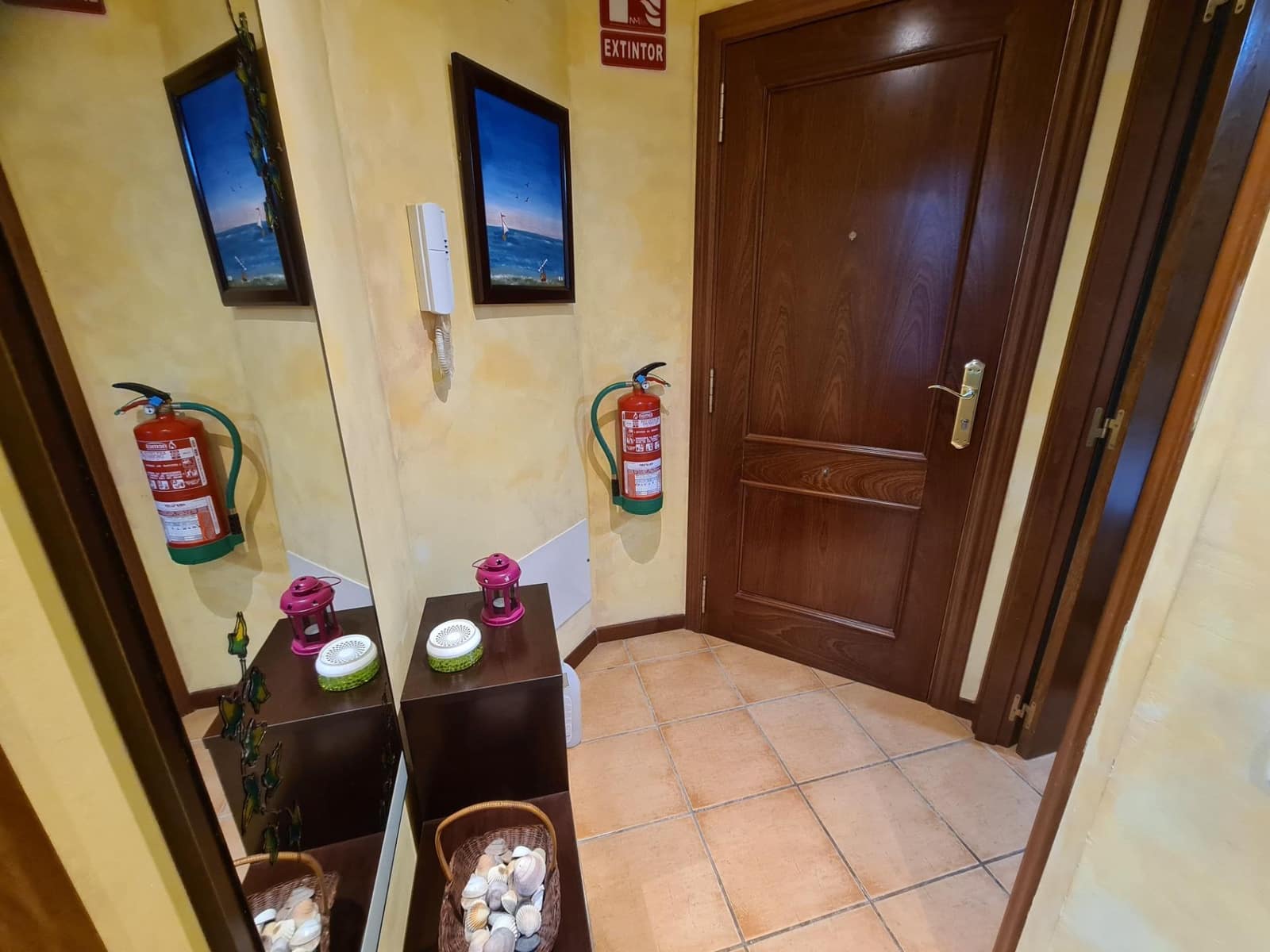 2 quarto Apartamento para venda em Amposta - 140 000 € (Ref: 9029507)