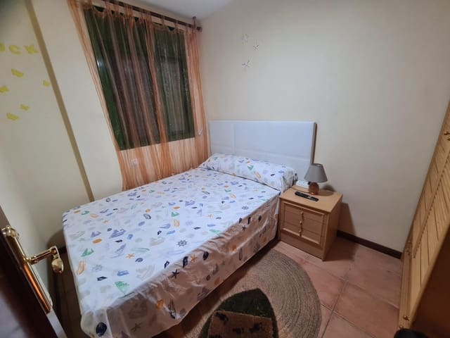 2 soveværelse Lejlighed til salg i Amposta - € 140.000 (Ref: 9029507)