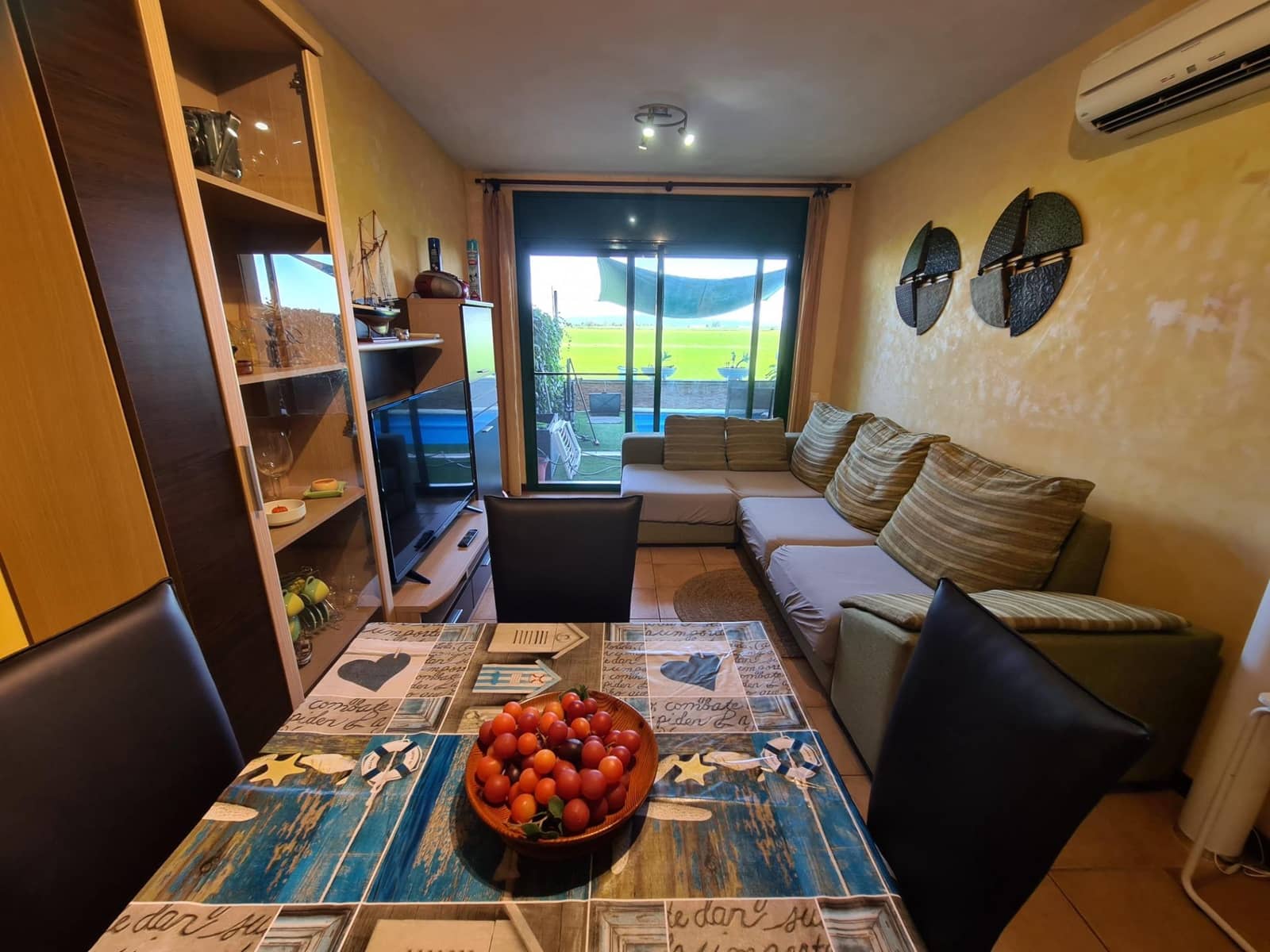 2 quarto Apartamento para venda em Amposta - 140 000 € (Ref: 9029507)