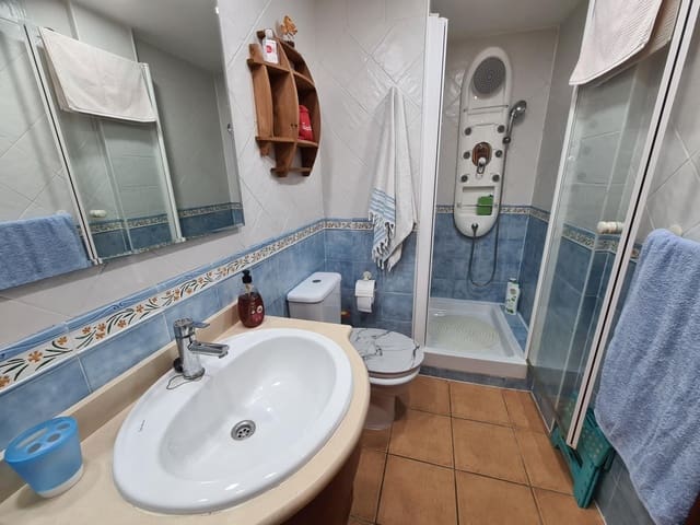 2 soveværelse Lejlighed til salg i Amposta - € 140.000 (Ref: 9029507)