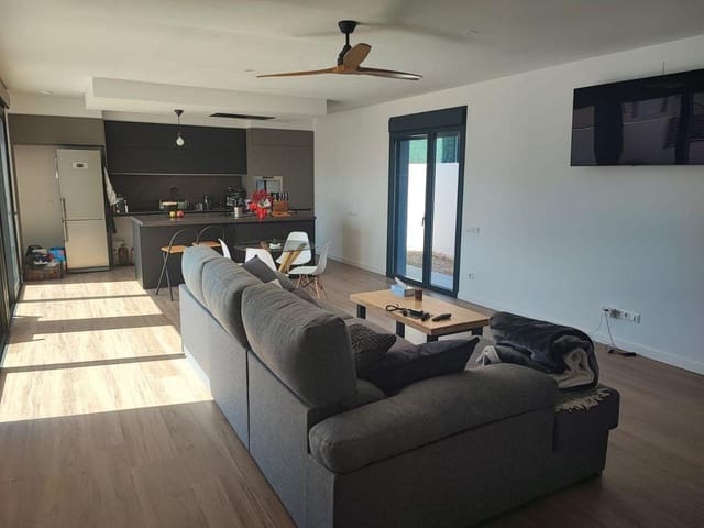 4 soverom Villa til salgs i Alcanar med garasje - € 597 900 (Ref: 9096056)
