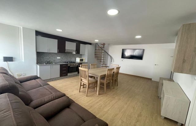 3 soveværelse Byhus til salg i Sant Carles de la Ràpita - € 137.800 (Ref: 9102859)