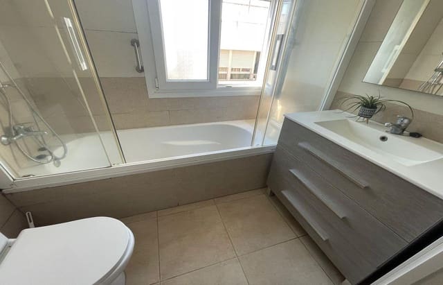 3 soveværelse Byhus til salg i Sant Carles de la Ràpita - € 137.800 (Ref: 9102859)