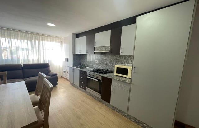 3 soveværelse Byhus til salg i Sant Carles de la Ràpita - € 137.800 (Ref: 9102859)