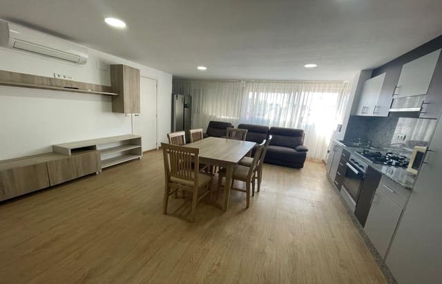 3 soveværelse Byhus til salg i Sant Carles de la Ràpita - € 137.800 (Ref: 9102859)