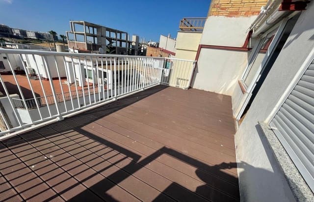 3 soveværelse Byhus til salg i Sant Carles de la Ràpita - € 137.800 (Ref: 9102859)