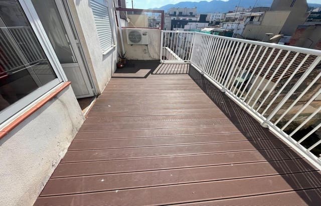 3 soveværelse Byhus til salg i Sant Carles de la Ràpita - € 137.800 (Ref: 9102859)