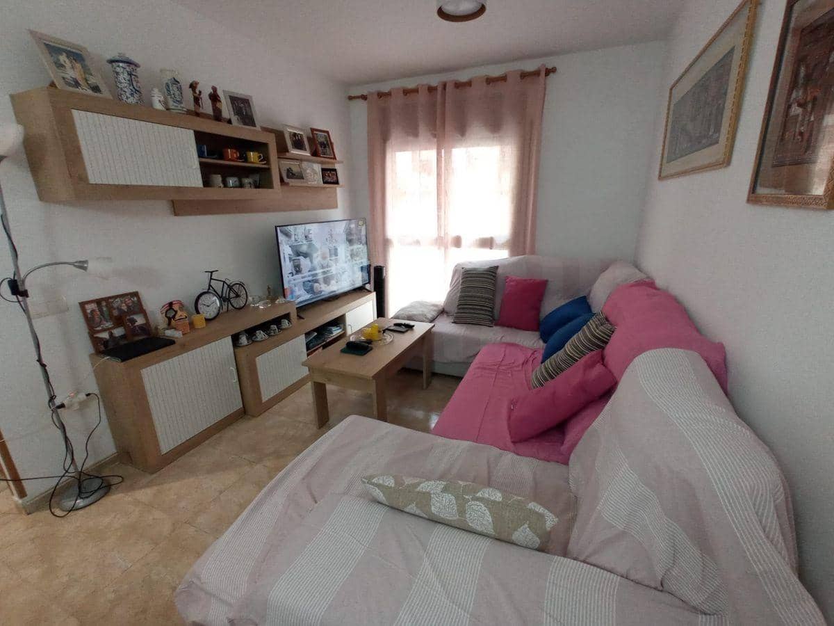 3 slaapkamer Flat te koop in Sant Carles de la Rapita - € 135.000 (Ref: 9116066)