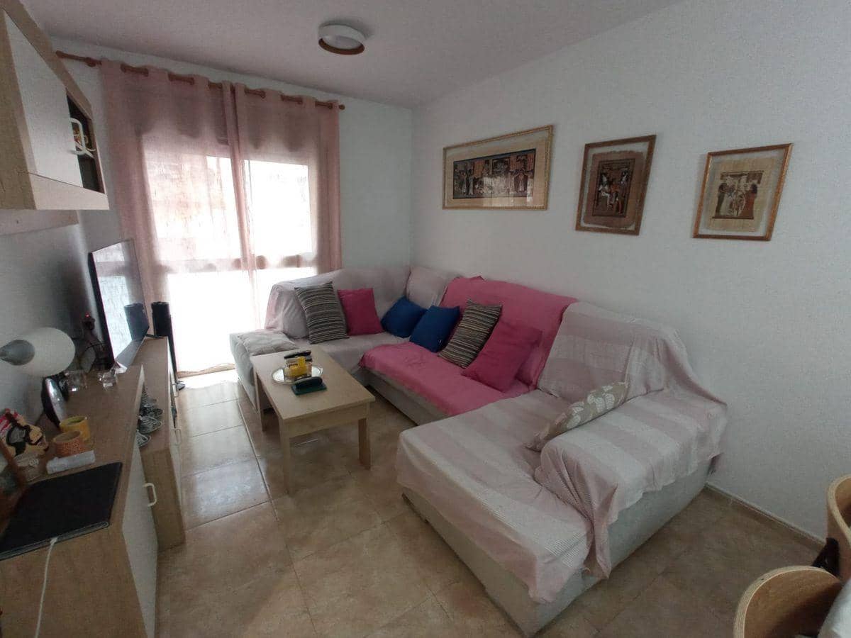 3 slaapkamer Flat te koop in Sant Carles de la Rapita - € 135.000 (Ref: 9116066)