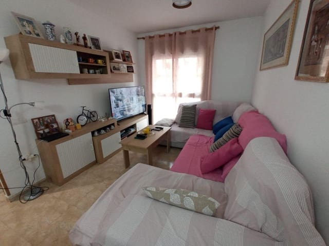 3 soveværelse Lejlighed til salg i Sant Carles de la Ràpita - € 140.000 (Ref: 9116066)