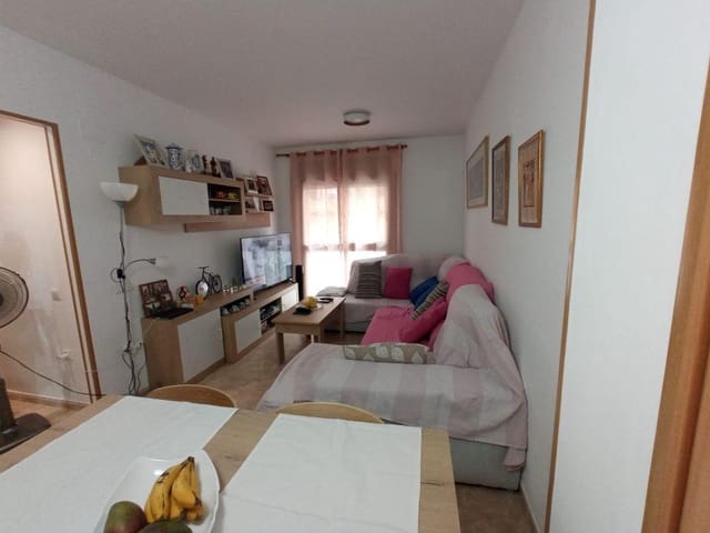 3 soveværelse Lejlighed til salg i Sant Carles de la Ràpita - € 135.000 (Ref: 9116066)