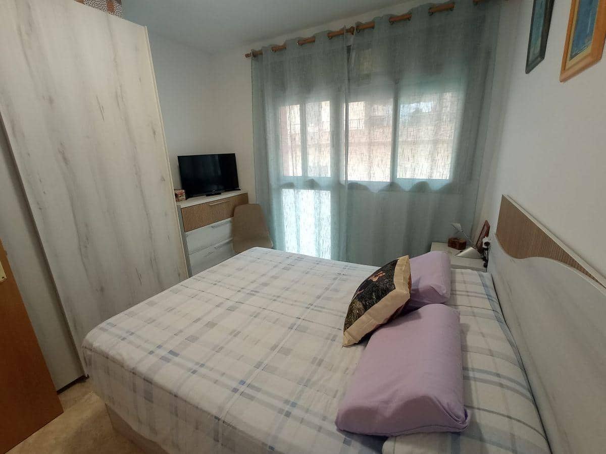 3 slaapkamer Flat te koop in Sant Carles de la Rapita - € 135.000 (Ref: 9116066)