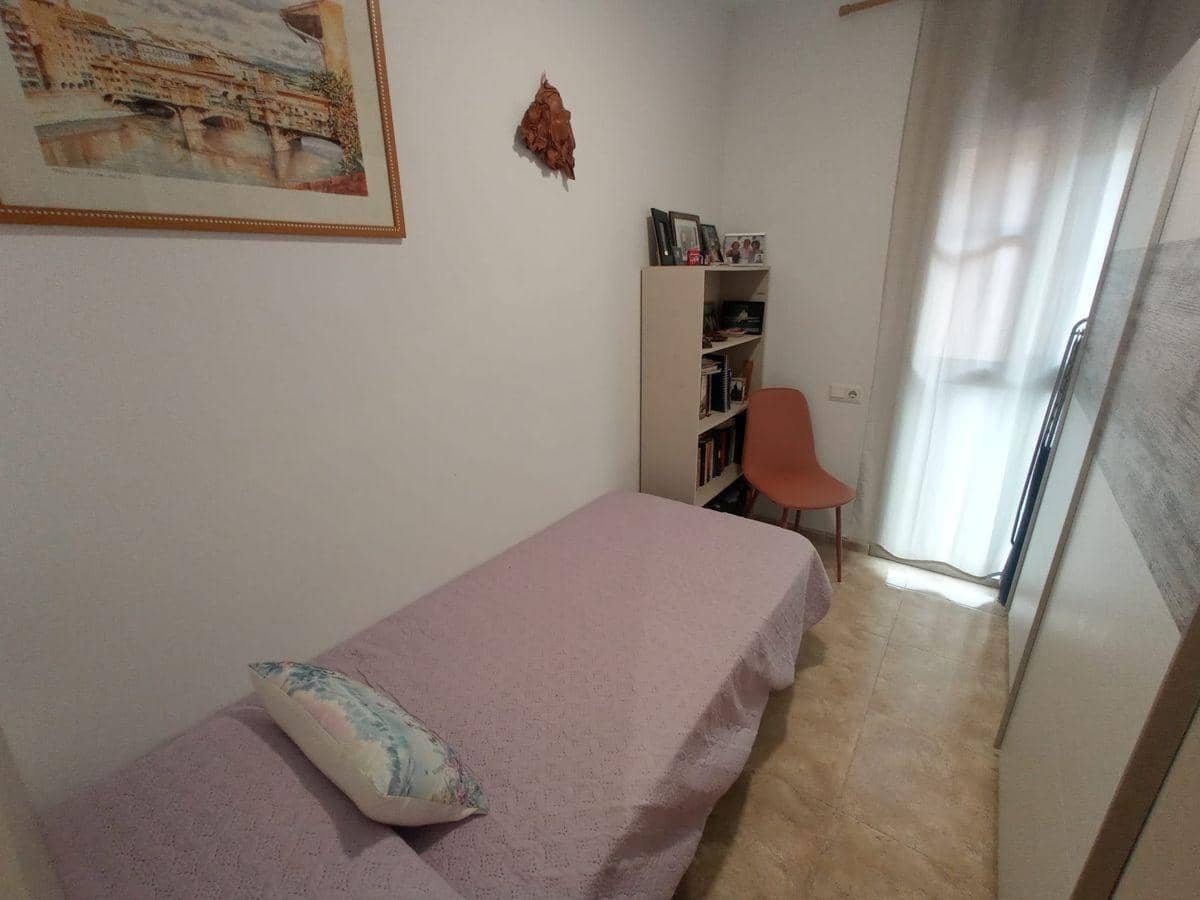 3 slaapkamer Flat te koop in Sant Carles de la Rapita - € 135.000 (Ref: 9116066)