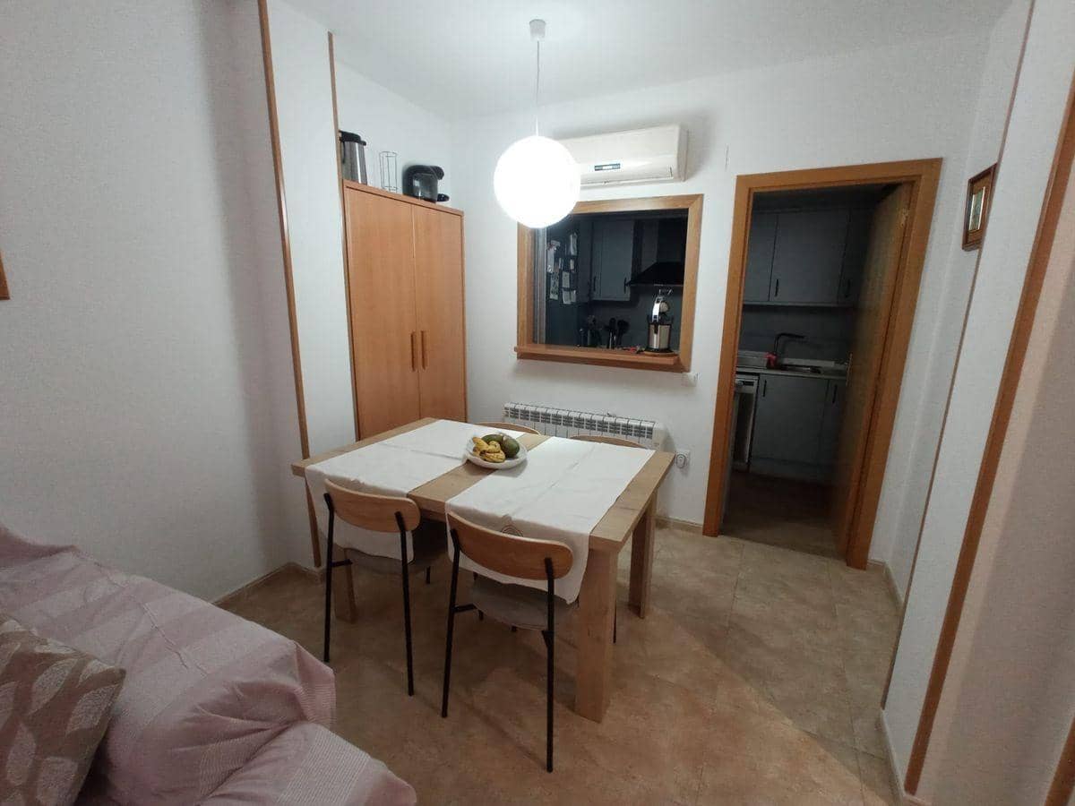 3 slaapkamer Flat te koop in Sant Carles de la Rapita - € 135.000 (Ref: 9116066)