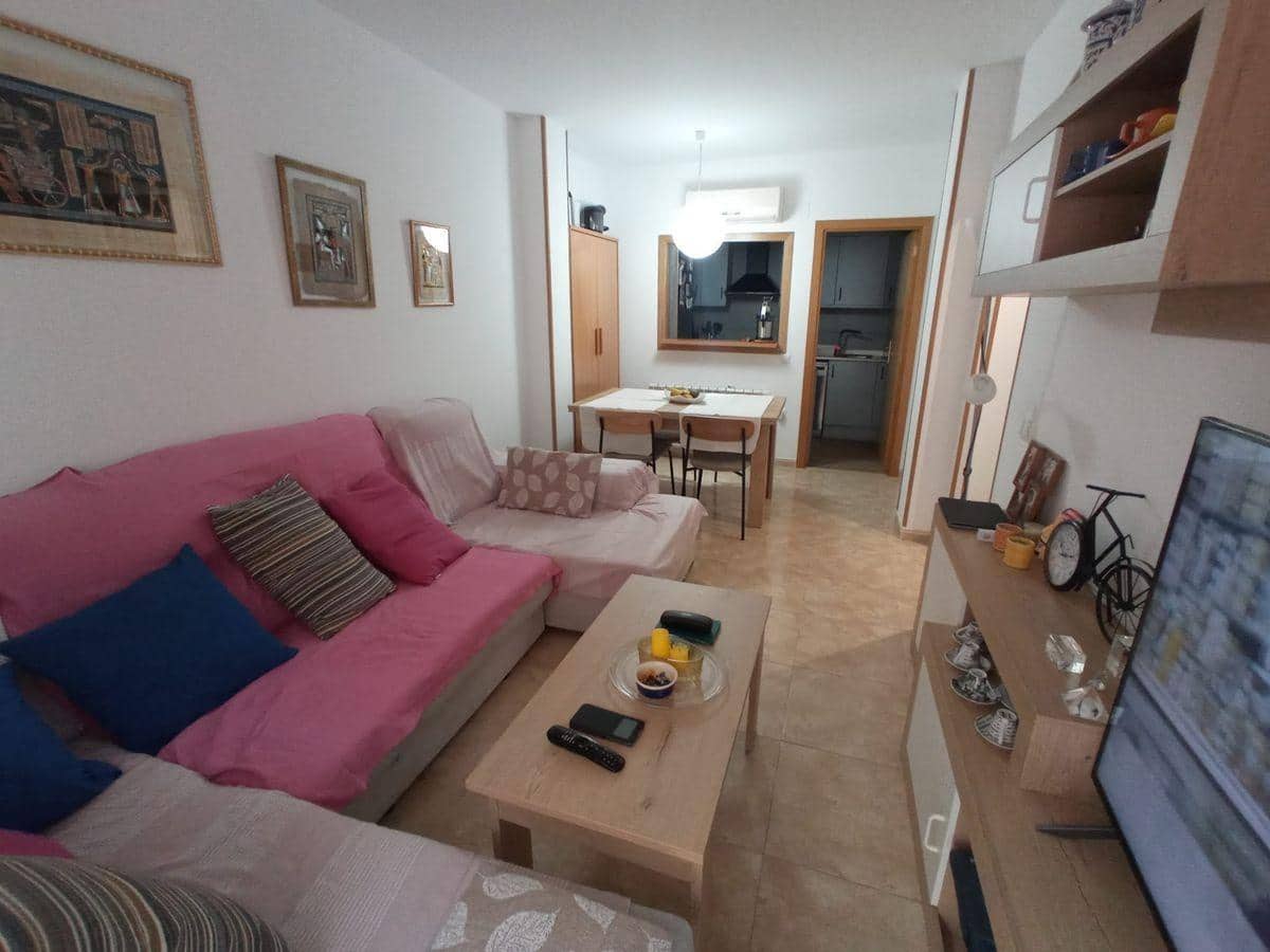 3 slaapkamer Flat te koop in Sant Carles de la Rapita - € 135.000 (Ref: 9116066)