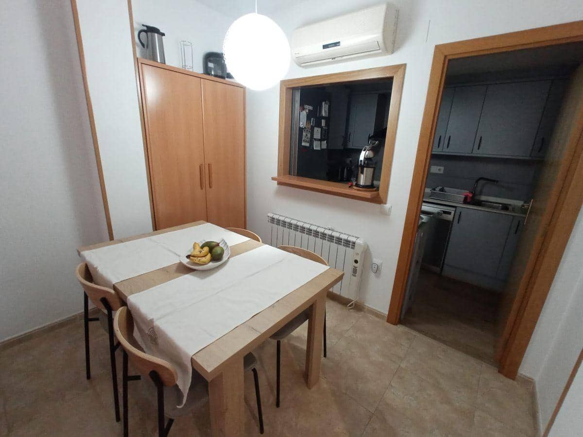 3 slaapkamer Flat te koop in Sant Carles de la Rapita - € 135.000 (Ref: 9116066)