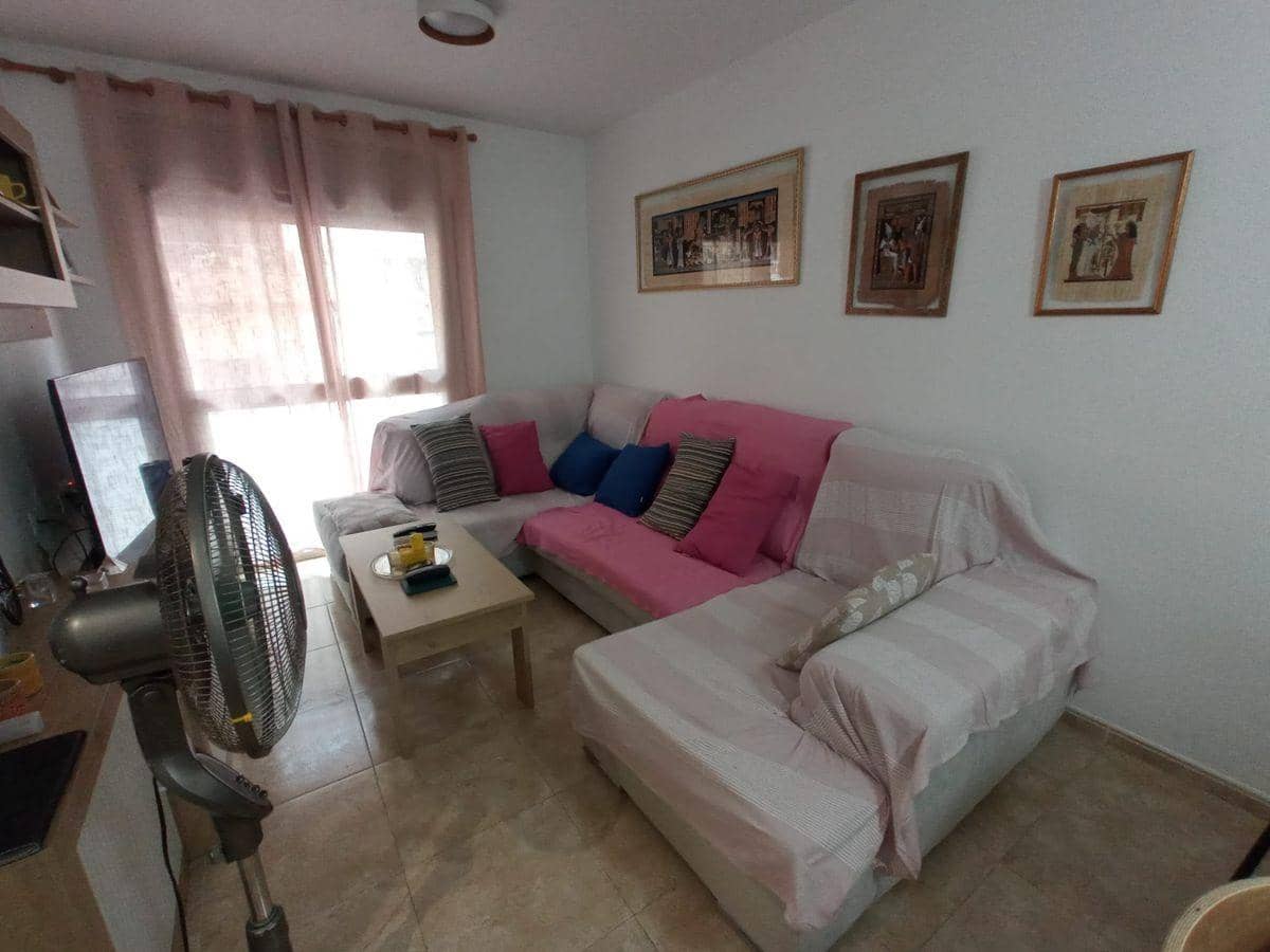 3 slaapkamer Flat te koop in Sant Carles de la Rapita - € 135.000 (Ref: 9116066)