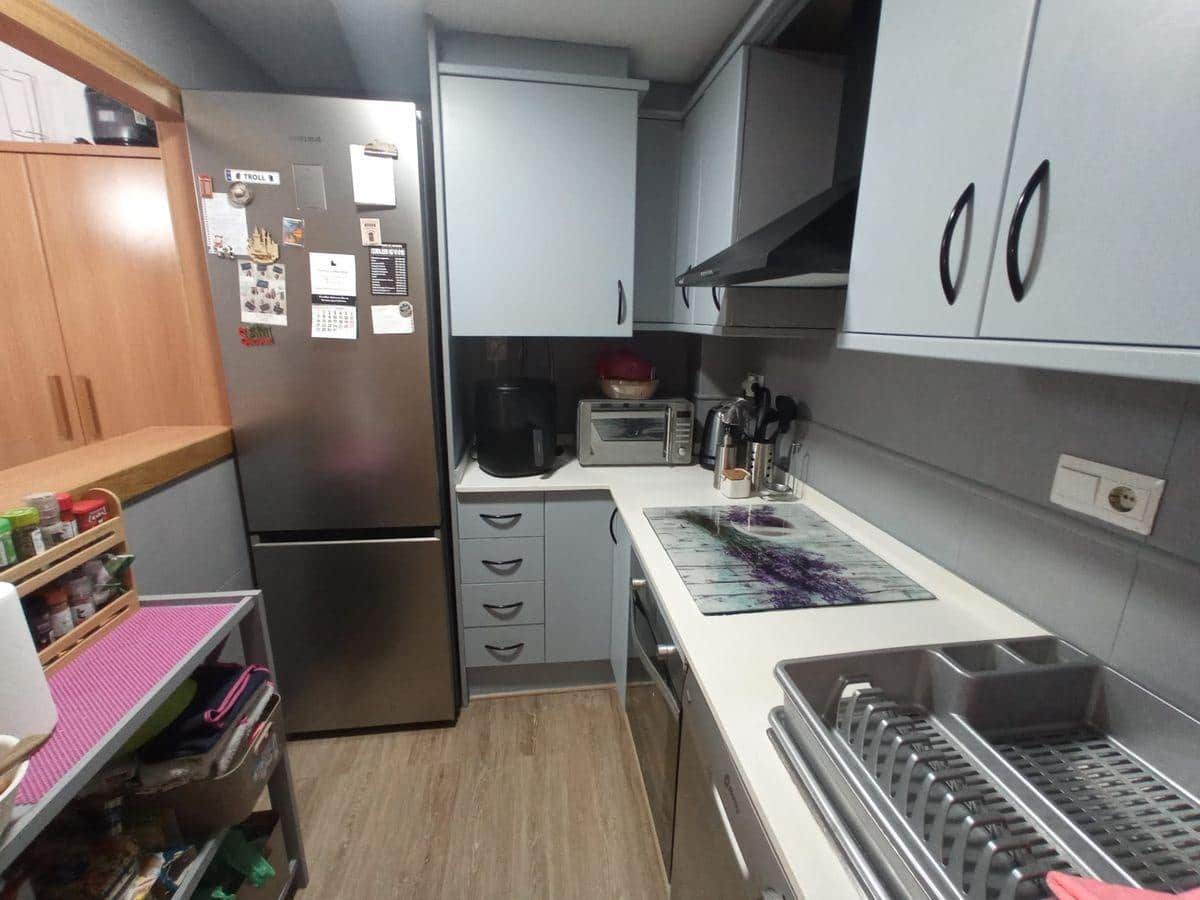 3 slaapkamer Flat te koop in Sant Carles de la Rapita - € 135.000 (Ref: 9116066)