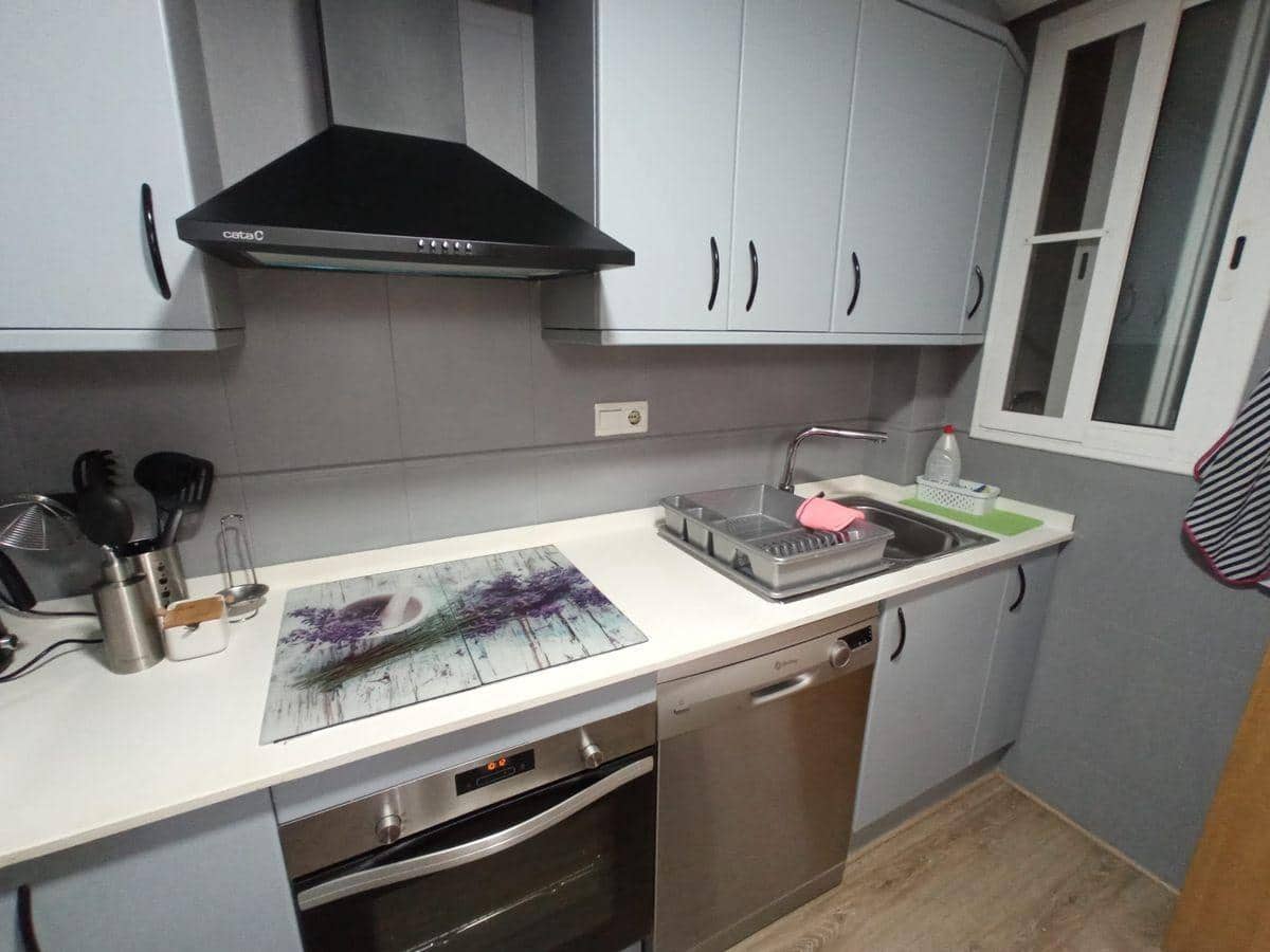 3 slaapkamer Flat te koop in Sant Carles de la Rapita - € 135.000 (Ref: 9116066)