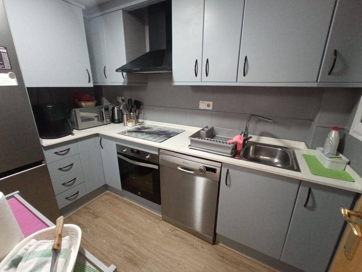 3 slaapkamer Flat te koop in Sant Carles de la Rapita - € 135.000 (Ref: 9116066)