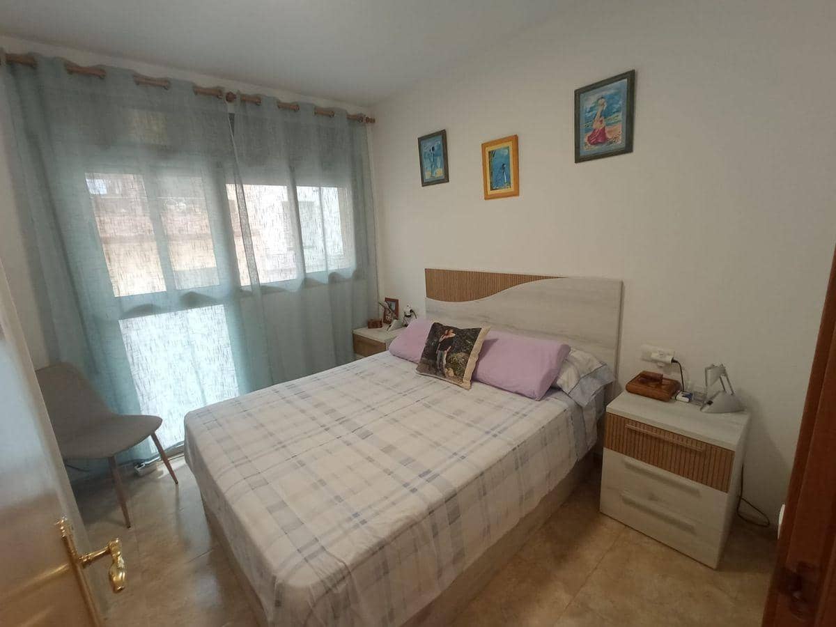 3 slaapkamer Flat te koop in Sant Carles de la Rapita - € 135.000 (Ref: 9116066)