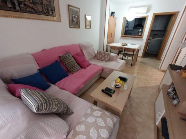 3 soveværelse Lejlighed til salg i Sant Carles de la Ràpita - € 135.000 (Ref: 9116066)