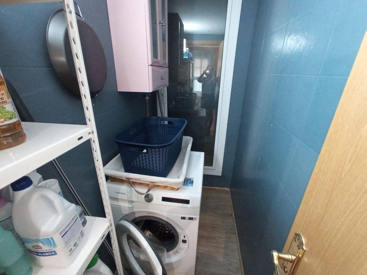 3 slaapkamer Flat te koop in Sant Carles de la Rapita - € 135.000 (Ref: 9116066)