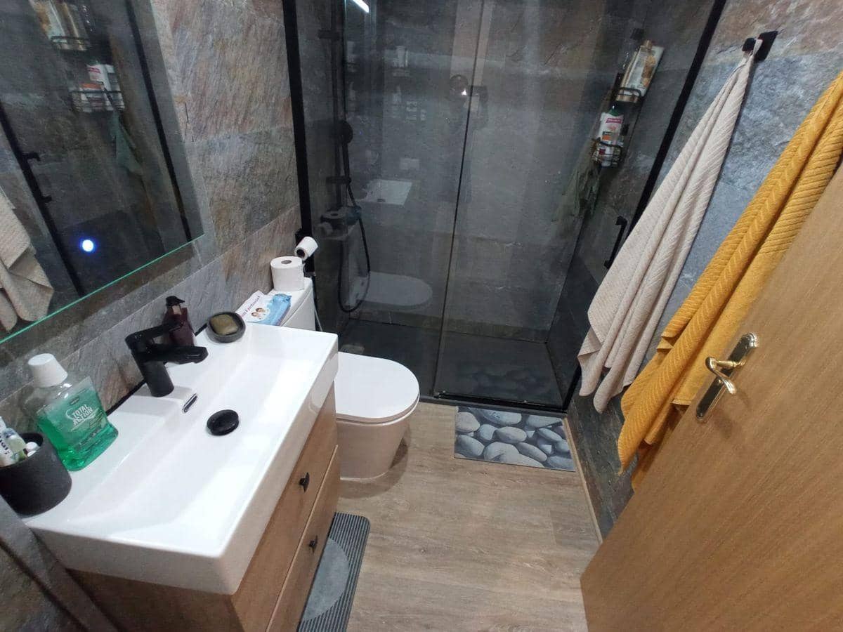 3 slaapkamer Flat te koop in Sant Carles de la Rapita - € 135.000 (Ref: 9116066)