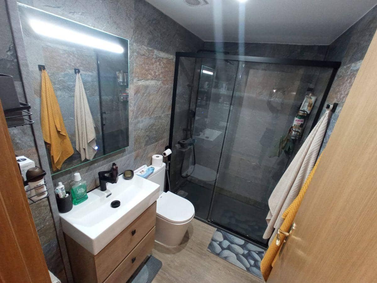 3 slaapkamer Flat te koop in Sant Carles de la Rapita - € 135.000 (Ref: 9116066)
