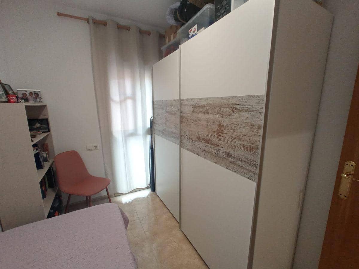 3 slaapkamer Flat te koop in Sant Carles de la Rapita - € 135.000 (Ref: 9116066)