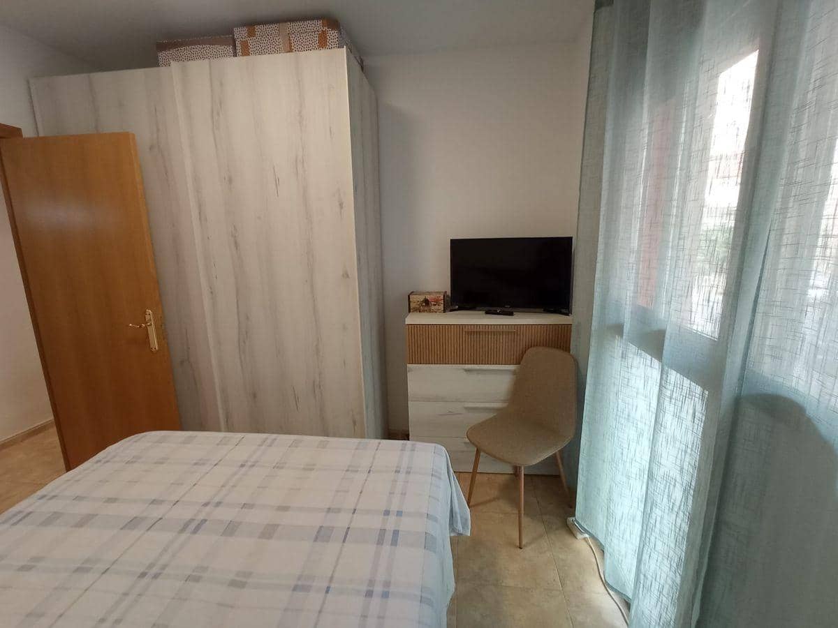 3 slaapkamer Flat te koop in Sant Carles de la Rapita - € 135.000 (Ref: 9116066)