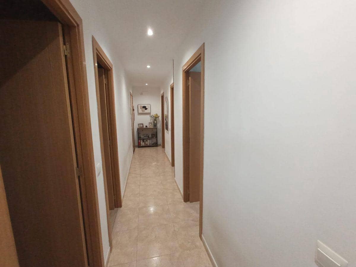 3 slaapkamer Flat te koop in Sant Carles de la Rapita - € 135.000 (Ref: 9116066)