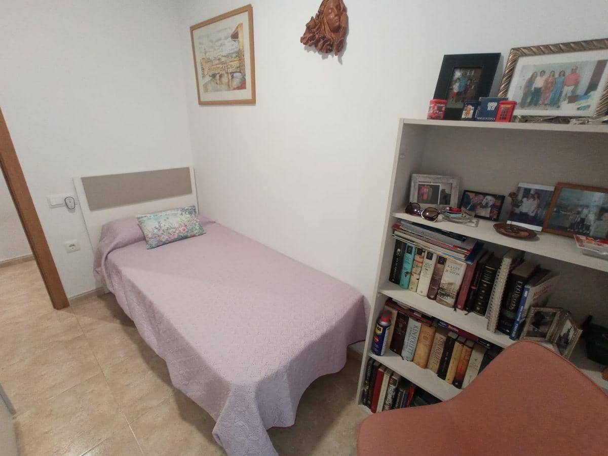 3 slaapkamer Flat te koop in Sant Carles de la Rapita - € 135.000 (Ref: 9116066)