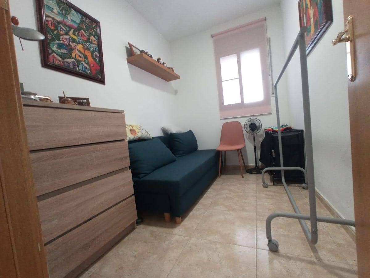 3 slaapkamer Flat te koop in Sant Carles de la Rapita - € 135.000 (Ref: 9116066)