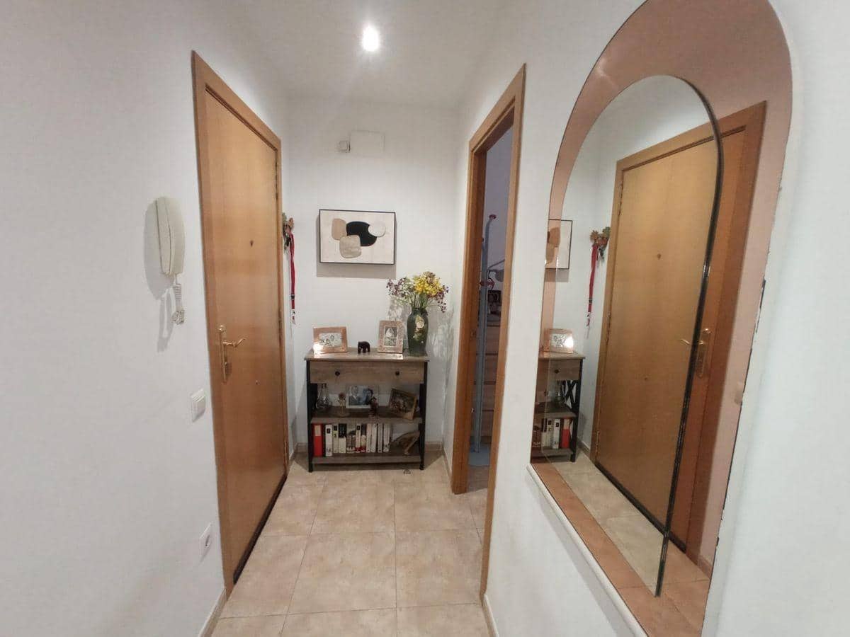 3 slaapkamer Flat te koop in Sant Carles de la Rapita - € 135.000 (Ref: 9116066)