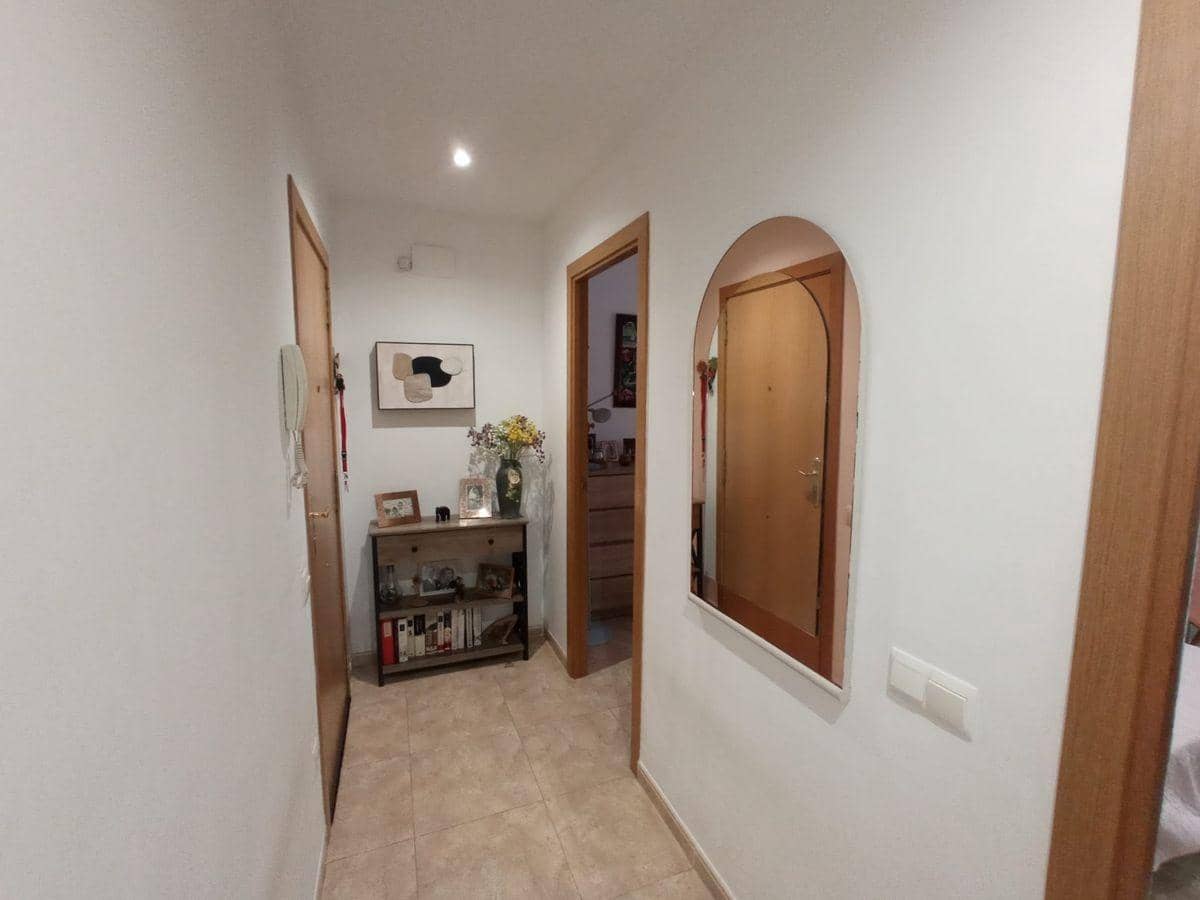 3 slaapkamer Flat te koop in Sant Carles de la Rapita - € 135.000 (Ref: 9116066)