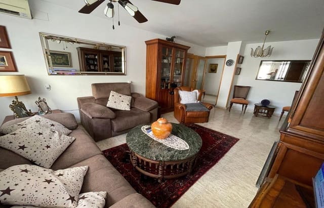 3 soveværelse Lejlighed til salg i Sant Carles de la Ràpita - € 159.000 (Ref: 9128231)