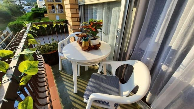 2 makuuhuone Huoneisto myytävänä paikassa Alcanar - 103 000 € (Ref: 9134442)